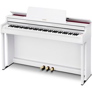 Casio Celviano AP-550 WE digitale piano wit