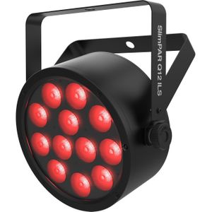 Chauvet DJ SlimPAR Q12 ILS RGBA LED Par