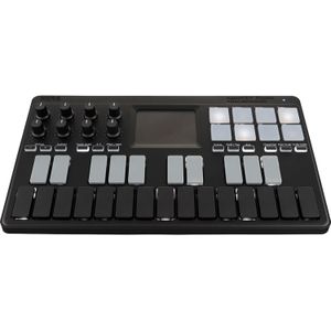 Korg nanoKey Studio USB/Bluetooth MIDI controller