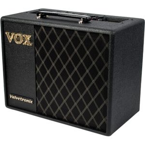 VOX VT20X 20 Watt 1x8 inch gitaarversterker combo