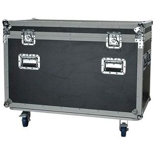 DAP UCA-CB2 flightcase voor 10x Cable Bridge 5 937x455x495 mm