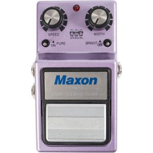 Maxon PAC9 Analog Chorus effectpedaal
