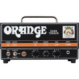 Orange DA15H Dark Terror 15 watt gitaarversterker-top