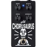 Aguilar Chorusaurus II basgitaar effectpedaal