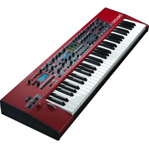 Clavia Nord Wave 2 Performance Synthesizer