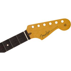 Fender American Professional II Scalloped Stratocaster Neck losse gitaarhals met palissander (rosewood) toets