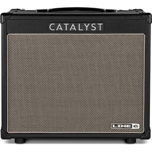 Line 6 Catalyst CX 60 Watt 1x12 gitaarversterker combo