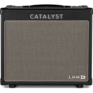 Line 6 Catalyst CX 60 Watt 1x12 gitaarversterker combo