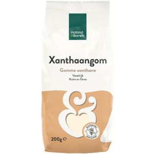 Holland & Barrett Glutenvrije Xanthaangom - 200g