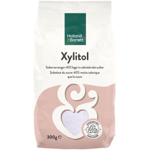 Holland & Barrett Xylitol - 300g