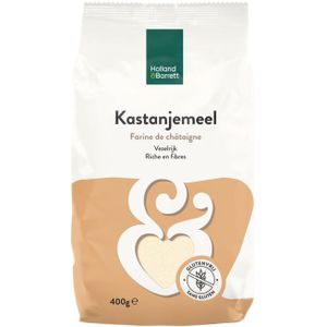 Holland & Barrett Glutenvrij Kastanjemeel - 400g