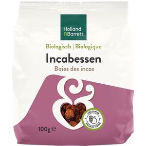 Holland & Barrett Incabessen Bio - 100g