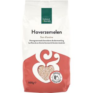 Holland & Barrett Haverzemelen - 500g