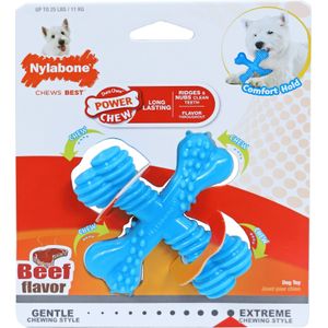 Nylabone hondenspeelgoed Power Chew rund M