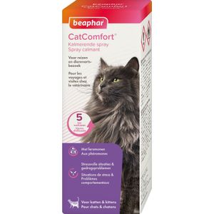 Beaphar CatComfort kalmerende spray 60 ml