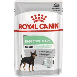 Royal Canin hondenvoer paté Digestive Care 85 g 12 stuks