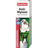 Beaphar konijn en cavia anti myasis 75 ml