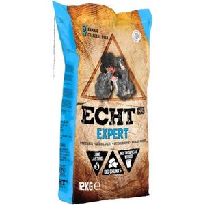 Echt Expert houtskool 10 kg