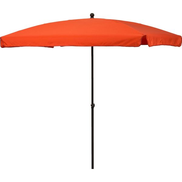 Oranje parasol kopen? | Goedkoop aanbod online | beslist.nl