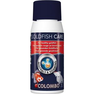 Colombo visverzorging Goldfish Care 100 ml