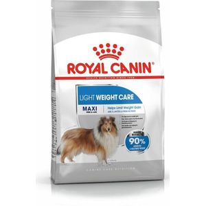 Royal Canin hondenvoer Light Weight Care Maxi 3 kg