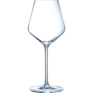 Eclat wijnglas Ultime transparant 470 ml