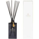 Riverdale - Boutique Geurstokjes Lotus & Jasmine - 140ml - wit Wit