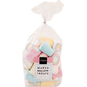 à Table! marshmallow cirkel mix 175 gr