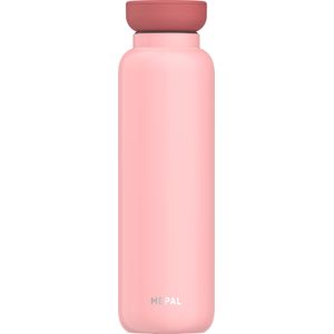 Mepal - Ellipse thermosfles - 900 ml - Isoleerfles - Lekdicht - Nordic pink