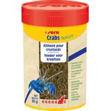 Sera kreeftenvoer Crabs Nature 100 ml