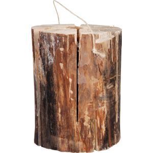 Esschert Design Zweedse fakkel Fancy Flames D 15 H 25 cm