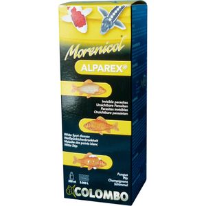 Colombo visverzorging Morenicol Alparex 250 ml