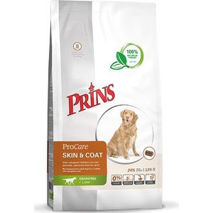 Prins ProCare Grainfree Skin & Coat 3 kg