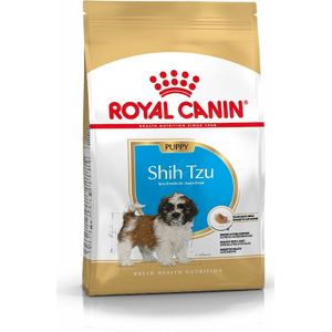 Royal Canin hondenvoer Shih Tzu puppy 1,5 kg