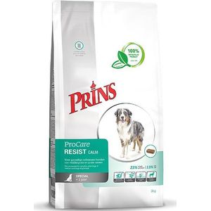 Prins hondenvoer ProCare resist calm 3 kg