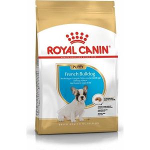 Royal Canin hondenvoer French Bulldog puppy 3 kg