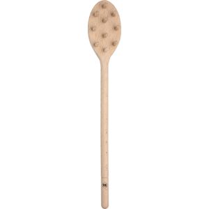 T&G Woodware spaghettilepel uit beuk 36cm