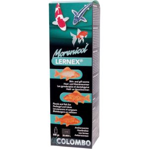 Colombo visverzorging Morenicol Lernex 400 g