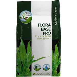 Colombo plantenvoeding Flora Base Pro fijn 2,5 L