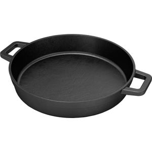 The Bastard Fry Pan Cast Iron Small Ø 20 cm