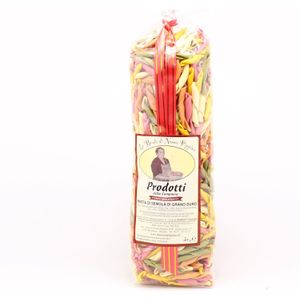 Di Nonna Pippina pasta fusilli 500 gr