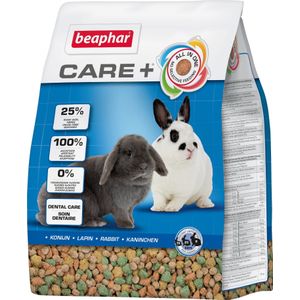 Beaphar konijnenvoer Care+ 1,5 kg