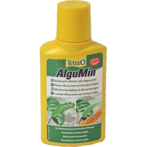 Tetra algenbestrijder Algu Min 100 ml