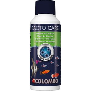 Colombo Bacto Care waterverbeteraars 250 ml