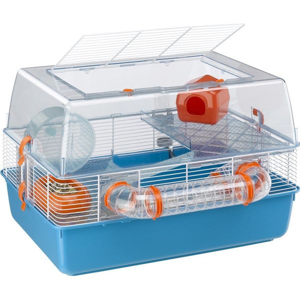 Schema regen trainer Hamster buizen ferplast - Dierenbenodigdheden online | Lage prijs |  beslist.nl