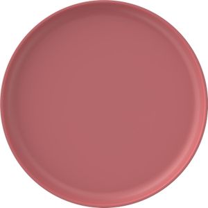 Mepal dinerbord Silueta roze D 26 cm