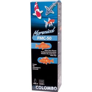 Colombo visverzorging Morenicol FMC50 500 ml