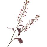 Silk-ka - Primula Tak - Roze - 85 cm