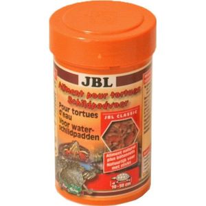 JBL schildpadvoer Classic 100 ml