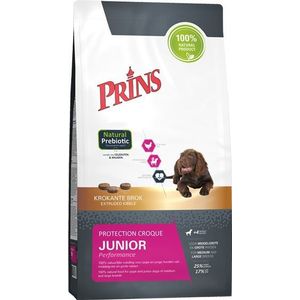 Prins hondenvoer Protection Croque Junior Performance 2 kg
